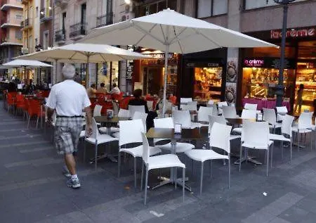 Renfe Alicante